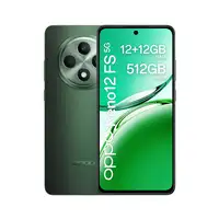 OPPO Reno12 FS 5G 16,9 cm (6.67\) SIM doble Android 14 USB Tipo C 12 GB 512 GB 500