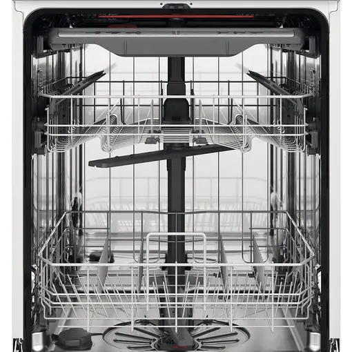 Lavavajillas 596 mm 14 place settings 911 435 335 AEG