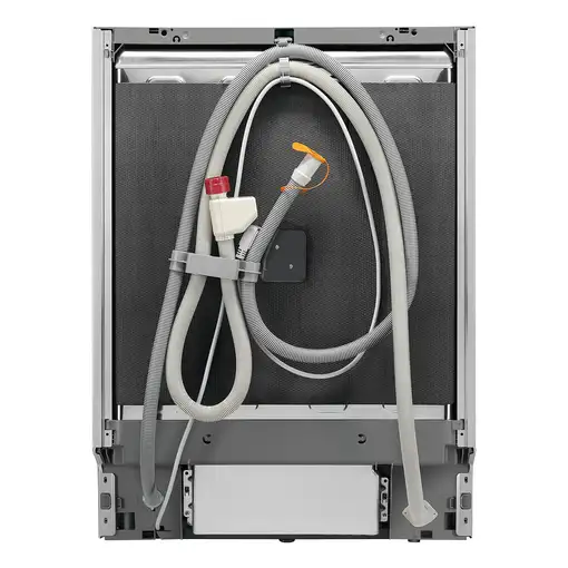 Lavavajillas 596 mm 14 place settings 911 435 335 AEG