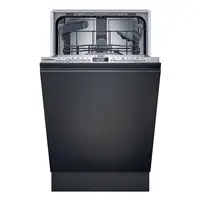 Lavavajillas 448 mm 10 place settings 67317 SR93EX25LE SIEMENS