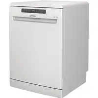 Lavavajillas DFO 3T133 A F INDESIT