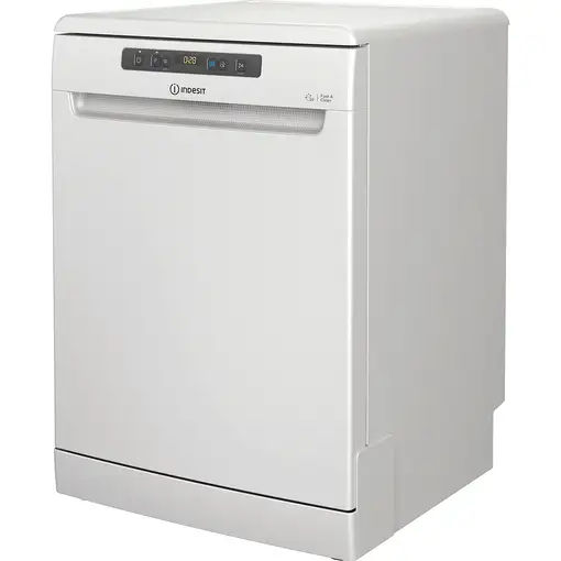 Lavavajillas DFO 3T133 A F INDESIT