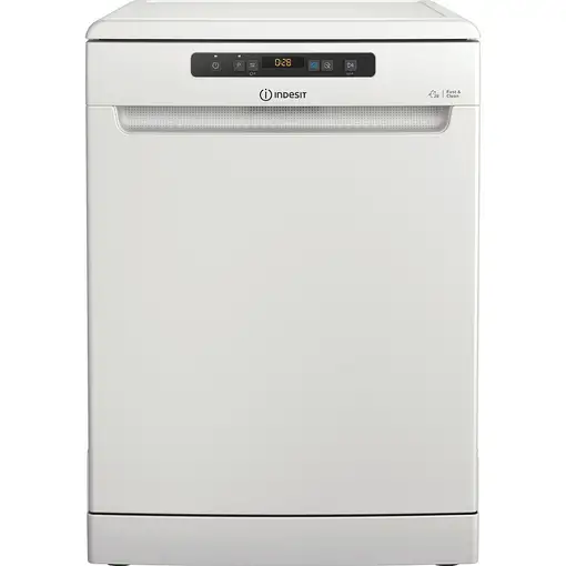 Lavavajillas DFO 3T133 A F INDESIT