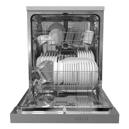 Lavavajillas 590 mm 14 place settings SJ13601EDX SVAN