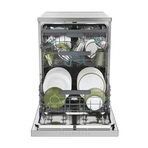 Lavavajillas 597 mm 14 place settings 75183 32002631 CANDY