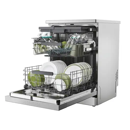 Lavavajillas 597 mm 14 place settings 75183 32002631 CANDY