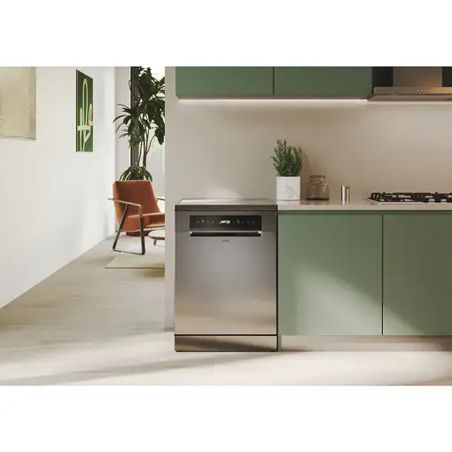 Lavavajillas 597 mm 14 place settings 75183 32002631 CANDY