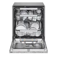 Lavavajillas 598 mm 14 place settings DB597TXS.AASQEIS LG