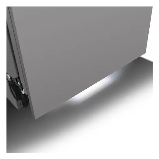 Lavavajillas 598 mm 14 place settings DB597TXS.AASQEIS LG