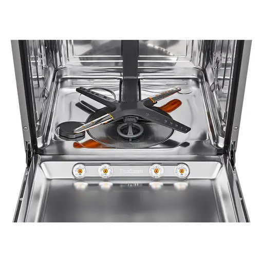 Lavavajillas 598 mm 14 place settings DB597TXS.AASQEIS LG