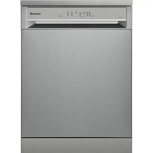 Lavavajillas 598 mm 12 place settings LVBV6001X BENAVENT Lavavajillas 598 mm 12 place settings LVBV6001X BENAVENT