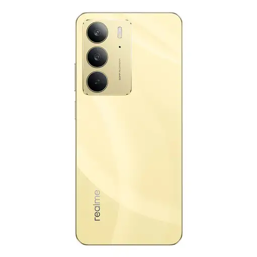 realme C75 17,1 cm (6.72\) SIM doble Android 14 4G USB Tipo C 8 GB 128 GB 5828 mAh