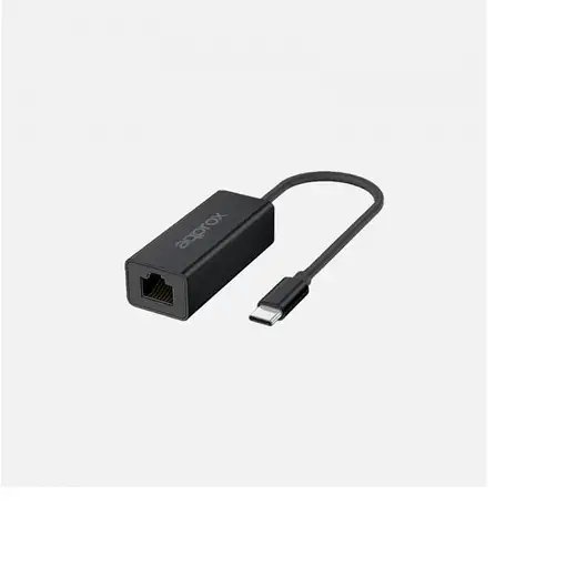 Approx APPC57 adaptador y tarjeta de red Ethernet 2500 Mbit/s