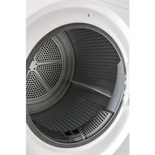 Indesit YT M10 81 R EU secadora Independiente Carga frontal 8 kg Blanco