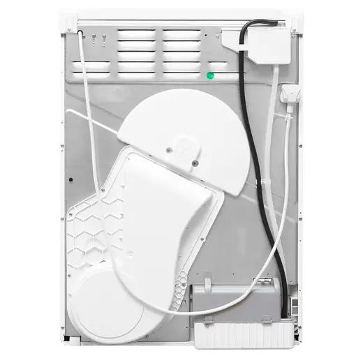 Indesit YT M10 81 R EU secadora Independiente Carga frontal 8 kg Blanco