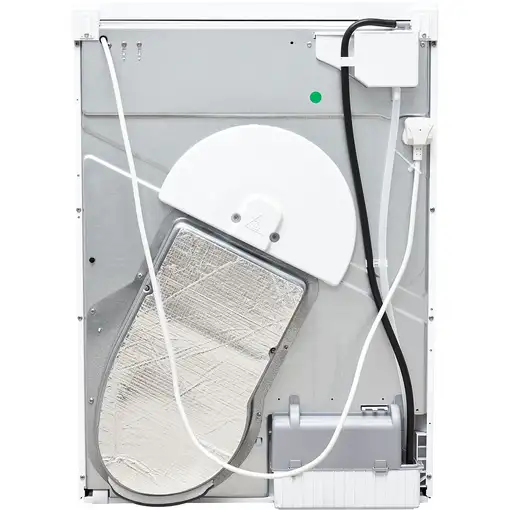 Indesit YT M10 81 R EU secadora Independiente Carga frontal 8 kg Blanco