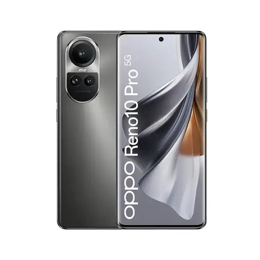 OPPO 10 Pro 5G 17 cm (6.7\) SIM doble Android 13 USB Tipo C 12 GB 256 GB 4600 mAh
