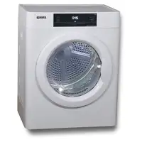 ROMMER SECATRES PLUS secadora Independiente Carga frontal 3 kg Blanco