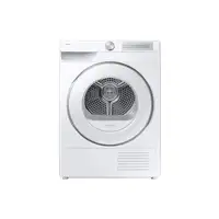 Samsung Series 6 DV90DG6845HH secadora Independiente Carga frontal 9 kg Blanco