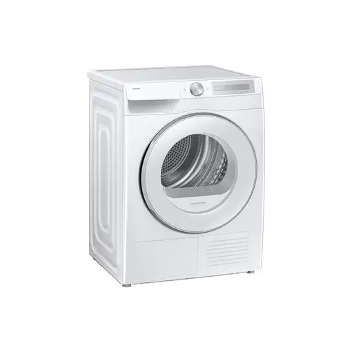 Samsung Series 6 DV90DG6845HH secadora Independiente Carga frontal 9 kg Blanco