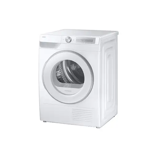 Samsung Series 6 DV90DG6845HH secadora Independiente Carga frontal 9 kg Blanco