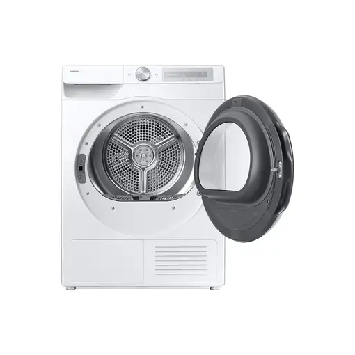 Samsung Series 6 DV90DG6845HH secadora Independiente Carga frontal 9 kg Blanco
