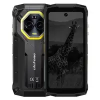 Ulefone Armor Mini 20 Pro 11,9 cm (4.7\) SIM doble Android 14 5G USB Tipo C 8 GB 2