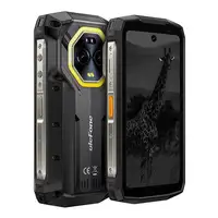 Ulefone Armor Mini 20 Pro 11,9 cm (4.7\) SIM doble Android 14 5G USB Tipo C 8 GB 2