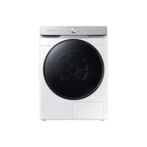 Samsung DV16DG8600BW secadora Independiente Carga frontal 16 kg Blanco