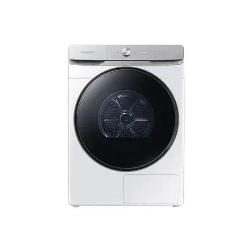 Samsung DV16DG8600BW secadora Independiente Carga frontal 16 kg Blanco