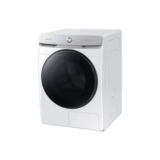 Samsung DV16DG8600BW secadora Independiente Carga frontal 16 kg Blanco