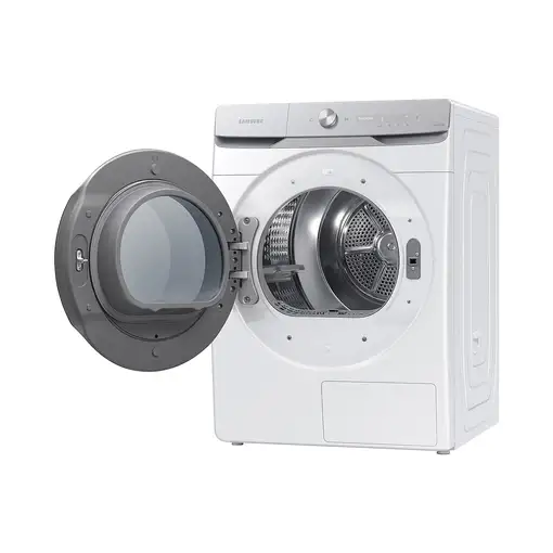Samsung DV16DG8600BW secadora Independiente Carga frontal 16 kg Blanco