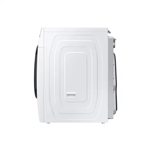 Samsung DV16DG8600BW secadora Independiente Carga frontal 16 kg Blanco