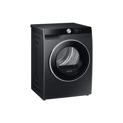 Samsung Series 6 DV90DG6845LB secadora Independiente Carga frontal 9 kg Negro