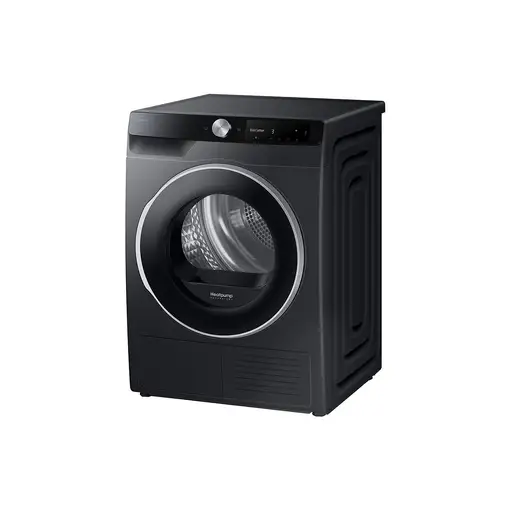 Samsung Series 6 DV90DG6845LB secadora Independiente Carga frontal 9 kg Negro