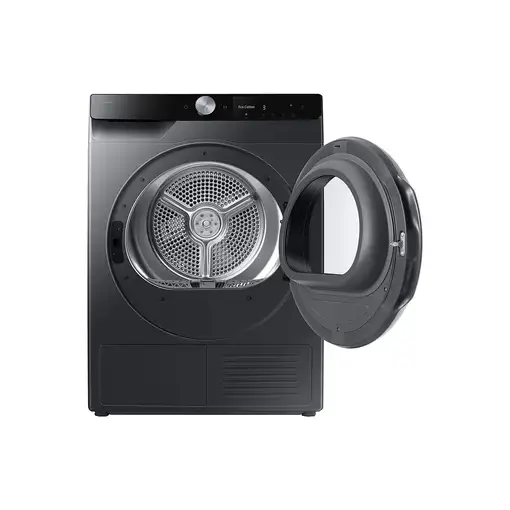 Samsung Series 6 DV90DG6845LB secadora Independiente Carga frontal 9 kg Negro