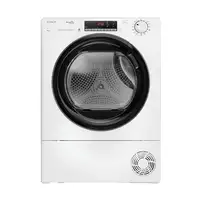 Candy CRO EH9N4TBE-S secadora Independiente Carga frontal 9 kg Blanco