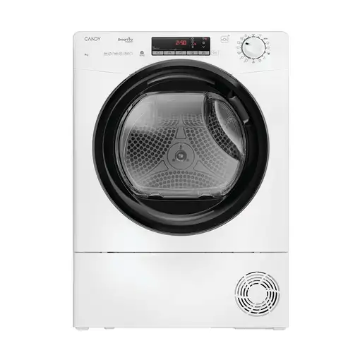 Candy CRO EH9N4TBE-S secadora Independiente Carga frontal 9 kg Blanco