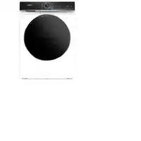 Siemens iQ700 WR47B2D0ES secadora Independiente Carga frontal 9 kg Blanco