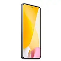 Xiaomi 12 Lite 16,6 cm (6.55\) SIM doble Android 12 5G USB Tipo C 8 GB 256 GB 4300