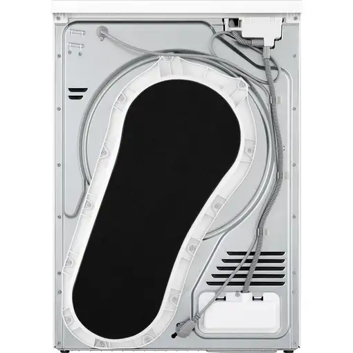 Hisense DH5I104BWAB secadora Independiente Carga frontal 10 kg Blanco