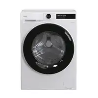 Lavadora carga frontal 9 kg 1400 RPM Blanco 31020483 CANDY