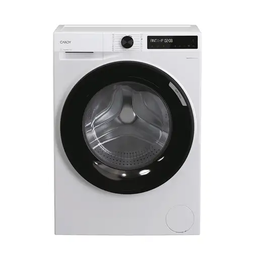 Lavadora carga frontal 9 kg 1400 RPM Blanco 31020483 CANDY