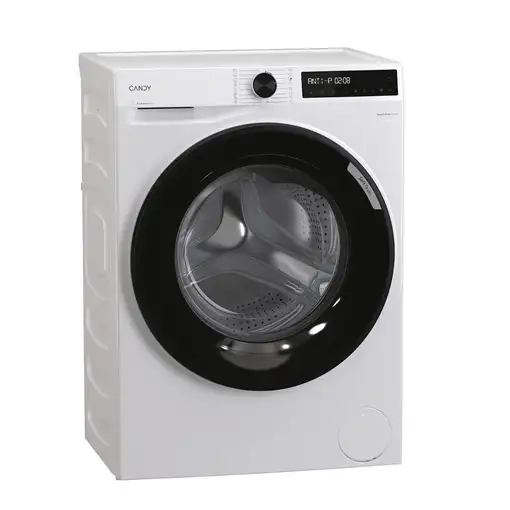 Lavadora carga frontal 9 kg 1400 RPM Blanco 31020483 CANDY