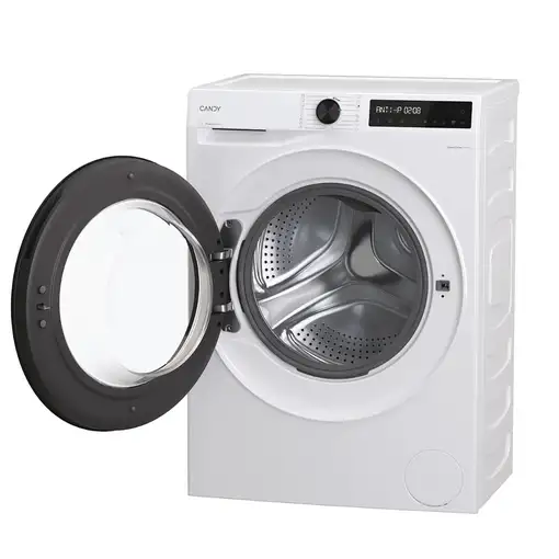 Lavadora carga frontal 9 kg 1400 RPM Blanco 31020483 CANDY