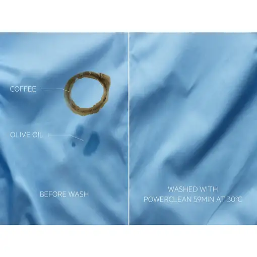 Lavadora-secadoras 4 / 8 kg 1551 rpm Blanco 914 606 703 AEG