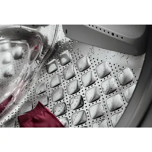 Lavadora-secadoras 5 / 9 kg 1400 rpm Blanco 914 610 317 AEG