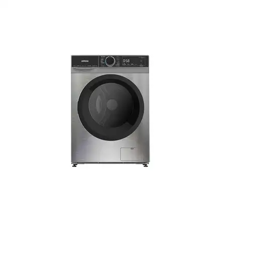 Lavadora carga frontal 7 kg 1150 RPM Acero inoxidable 925270573 EDESA