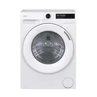Lavadora carga frontal 8 kg 1400 RPM Blanco 31020831 CANDY