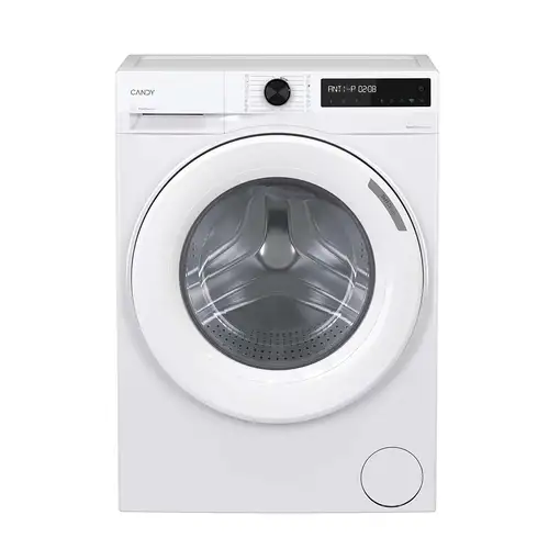 Lavadora carga frontal 8 kg 1400 RPM Blanco 31020831 CANDY Lavadora carga frontal 8 kg 1400 RPM Blanco 31020831 CANDY